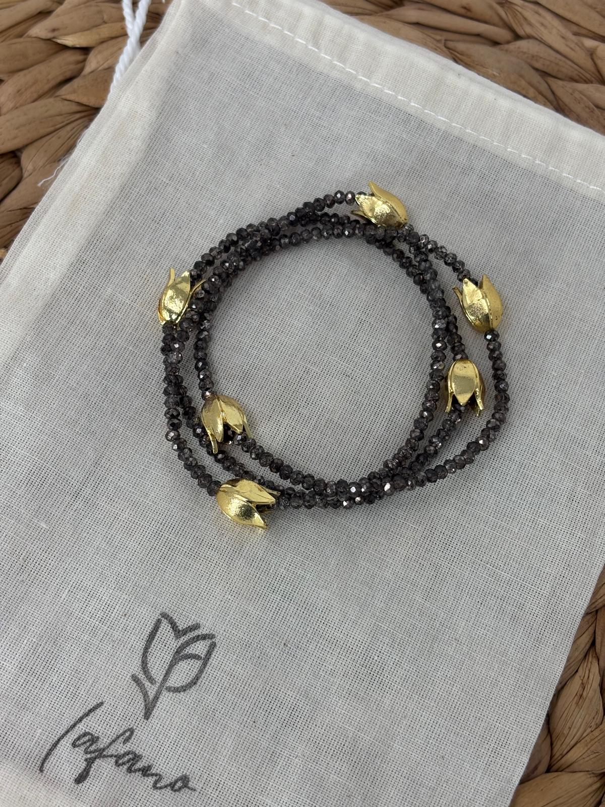 Tulip Bracelets