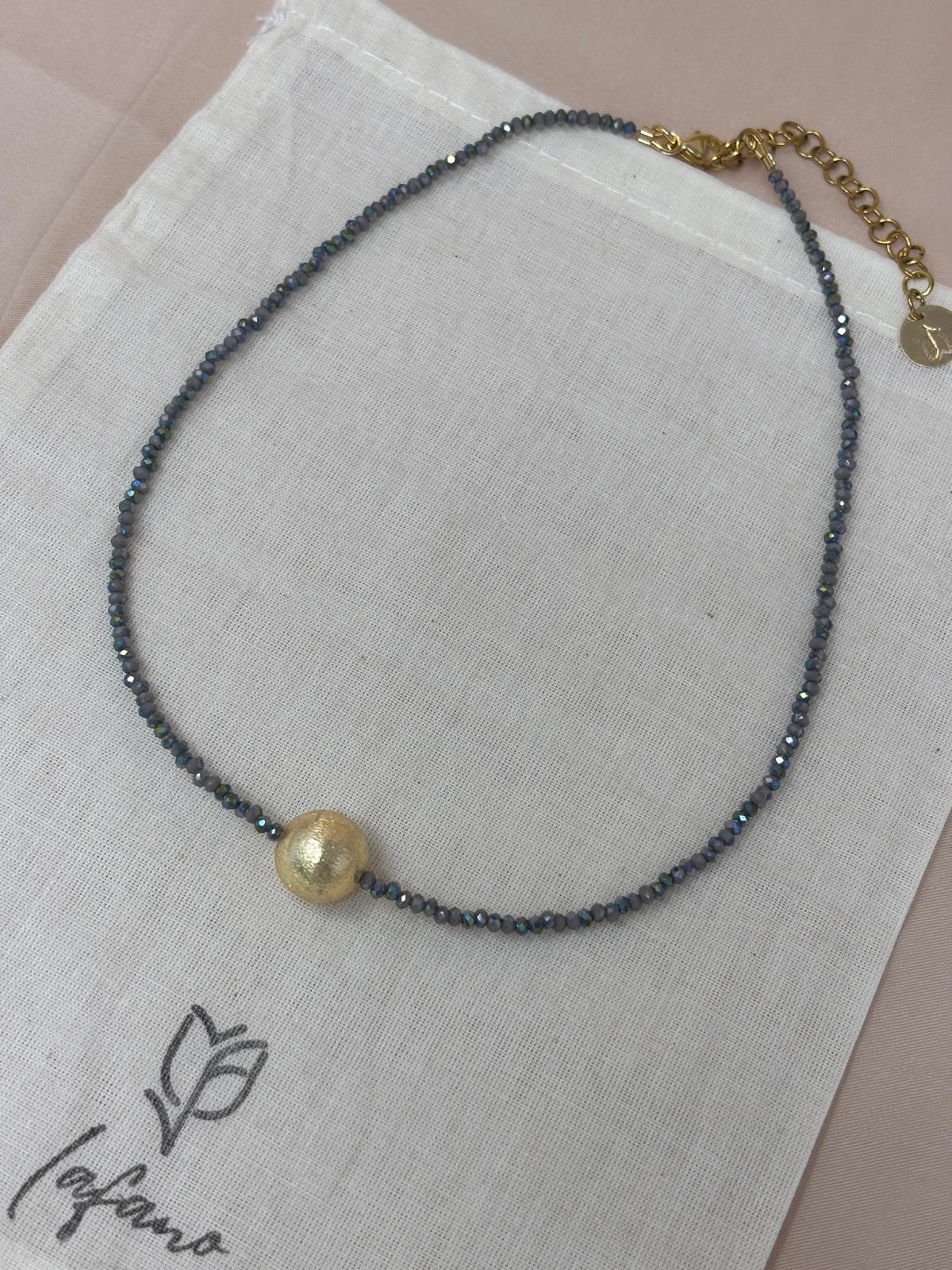 Glam Necklace