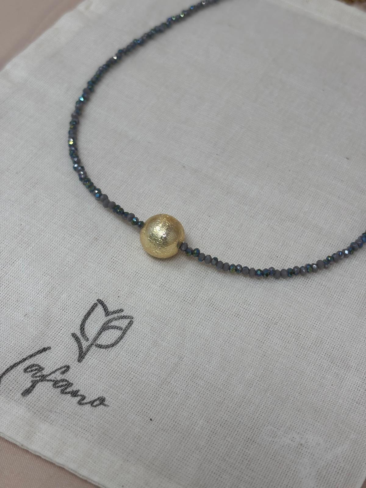 Glam Necklace