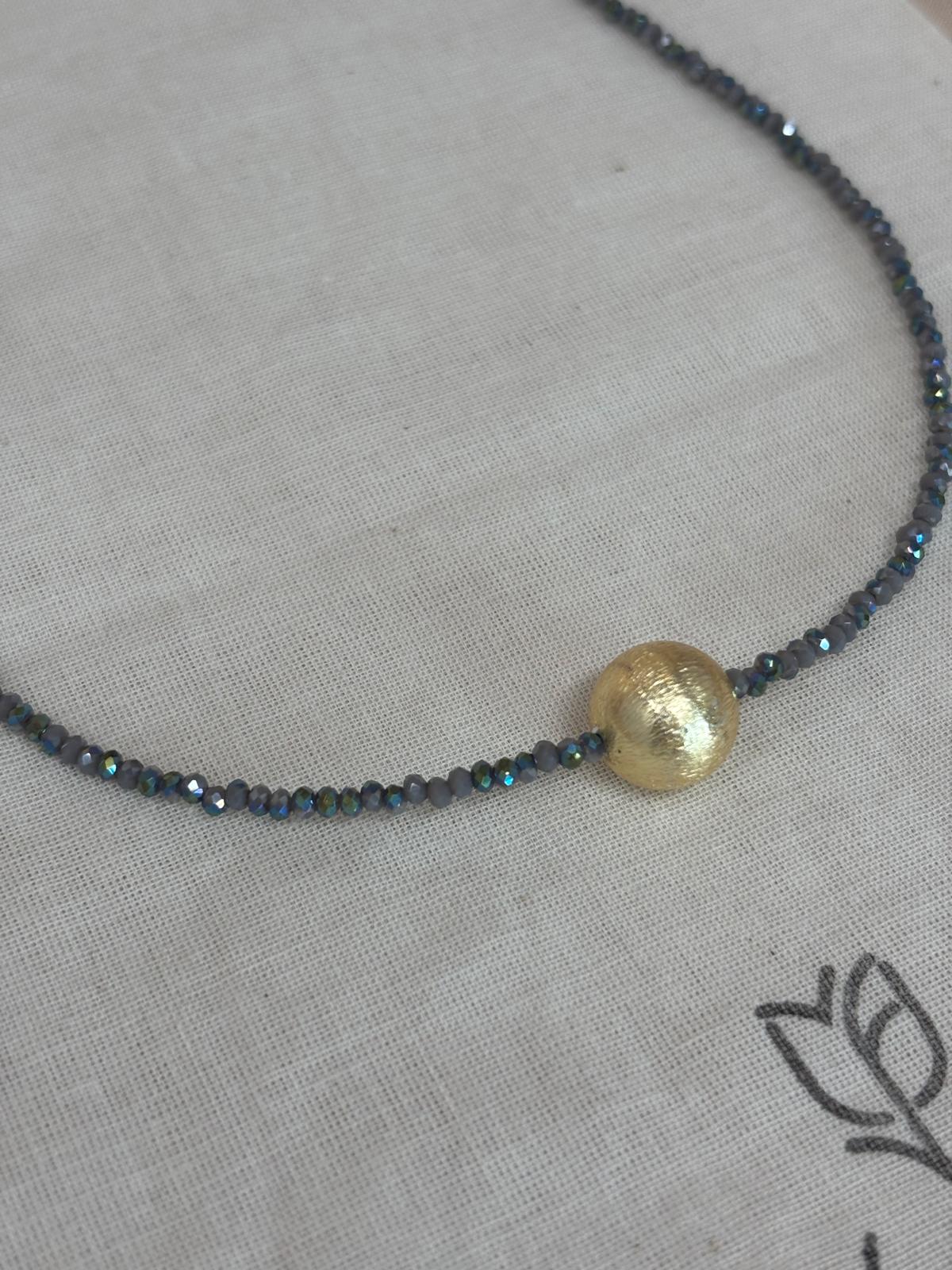 Glam Necklace