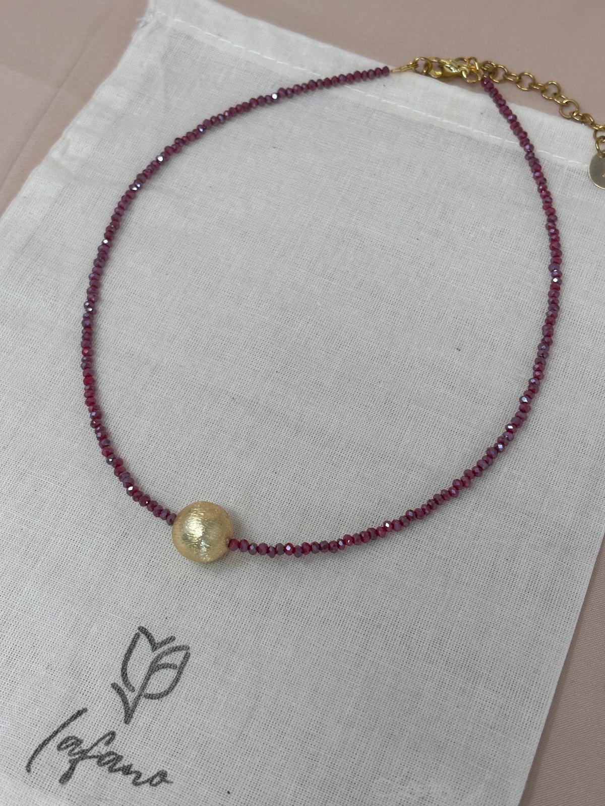 Glam Necklace