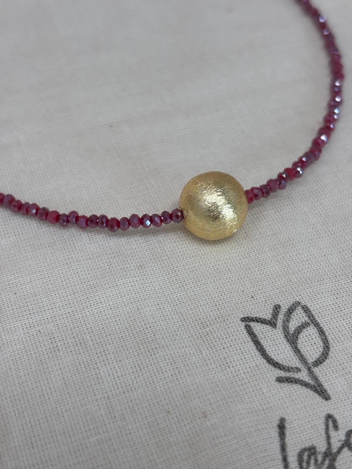 Glam Necklace