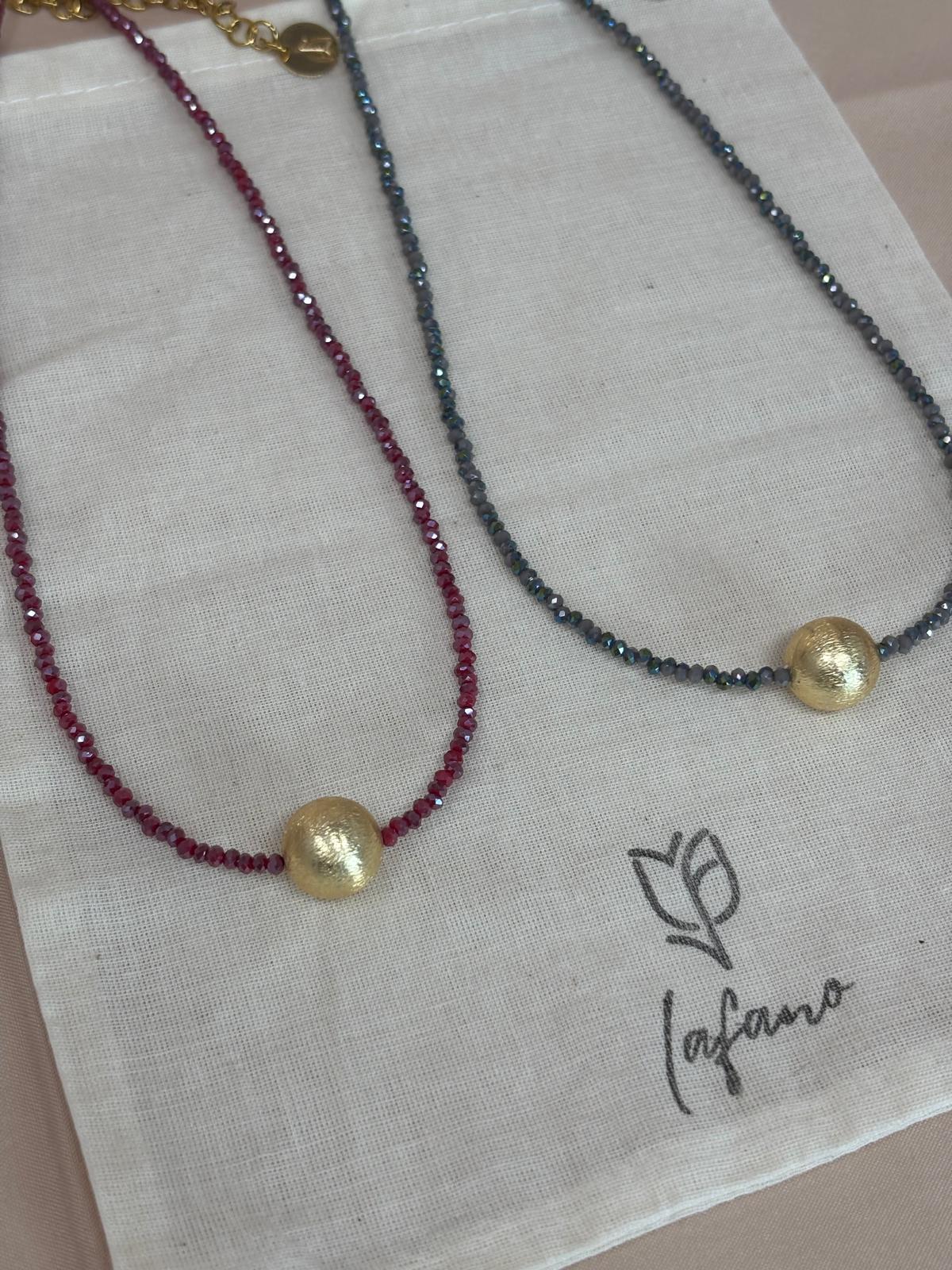 Glam Necklace