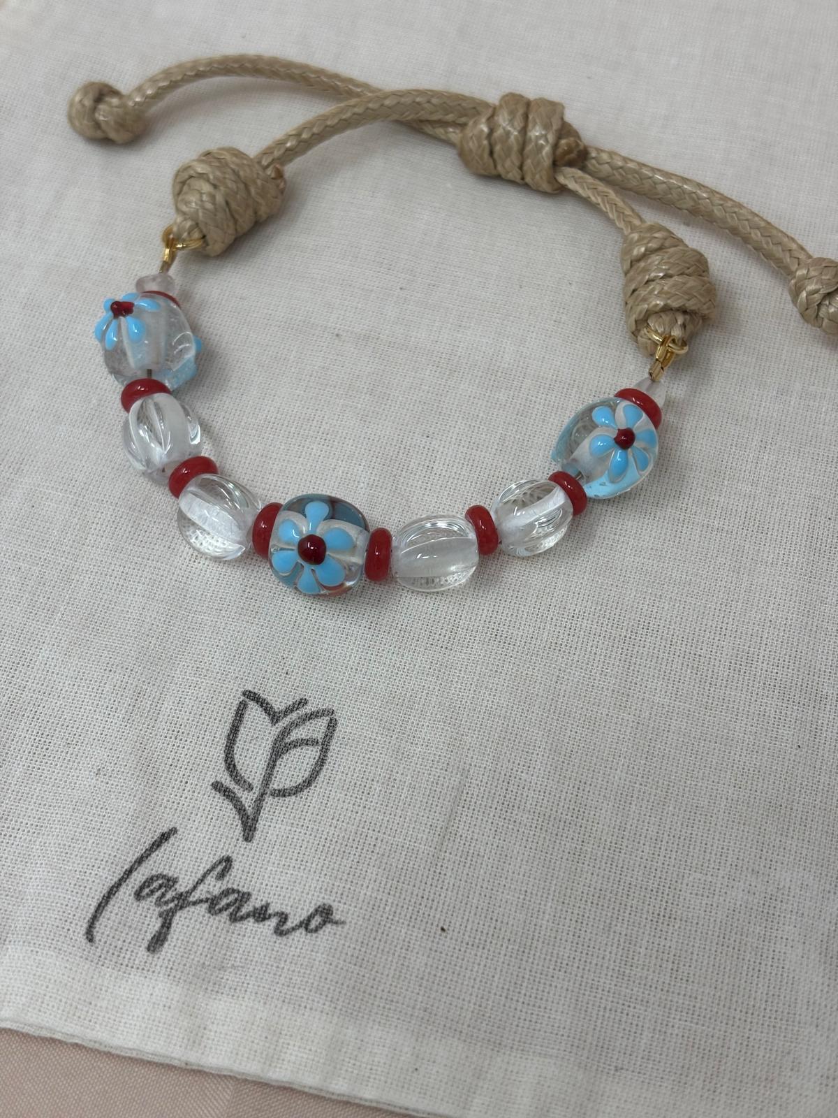 Flora Bracelet