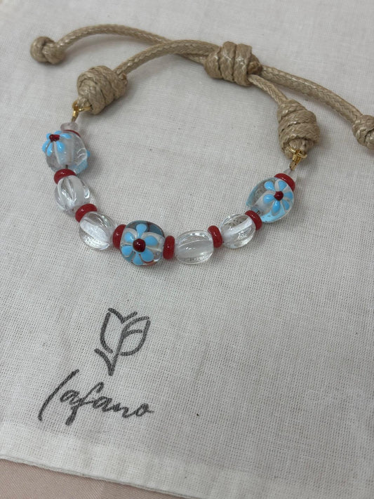 Flora Bracelet