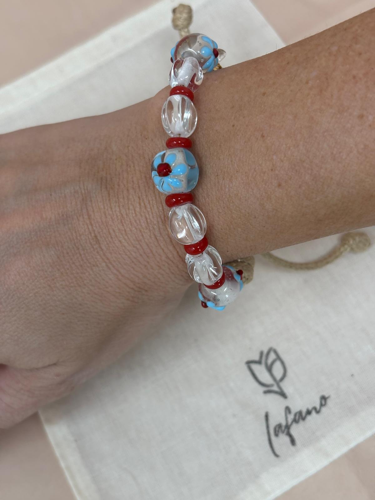 Flora Bracelet
