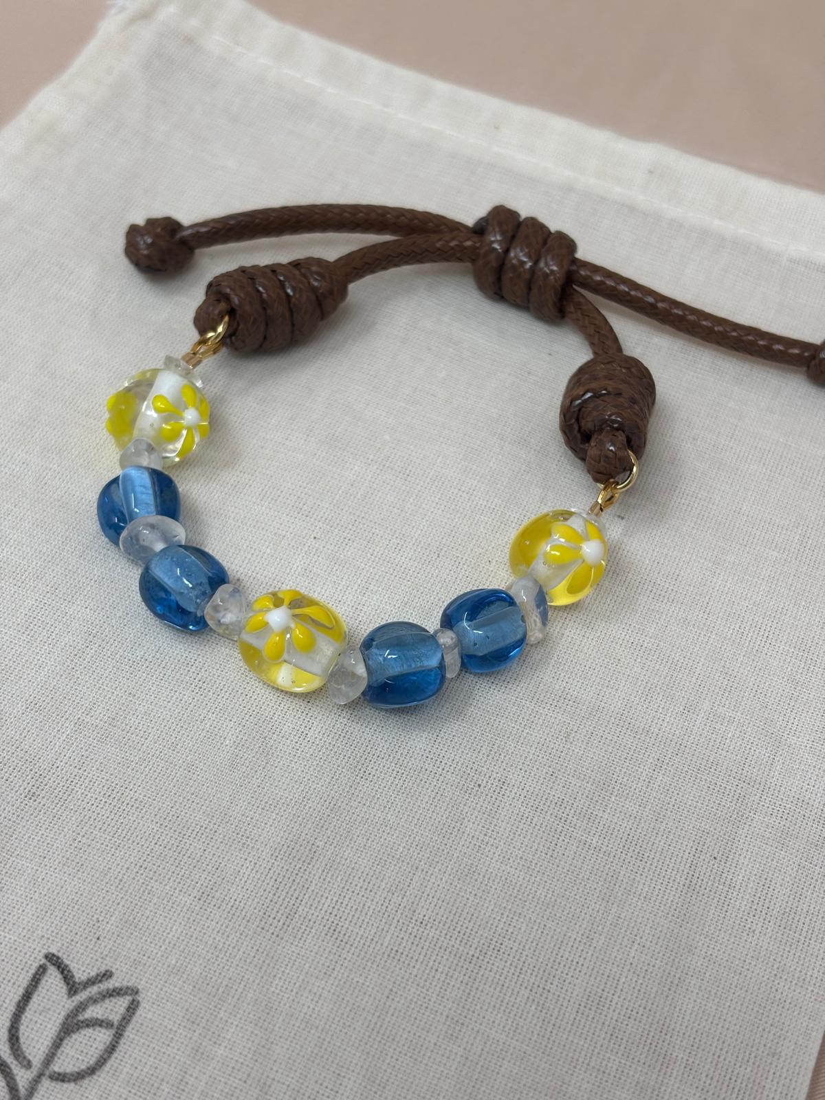 Eva Bracelet