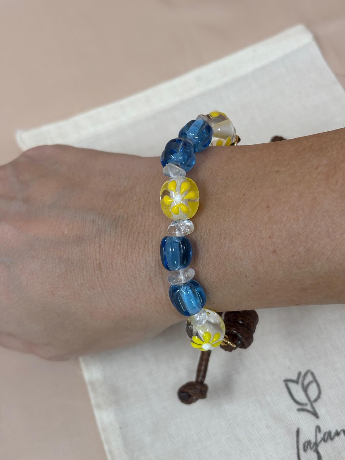 Eva Bracelet