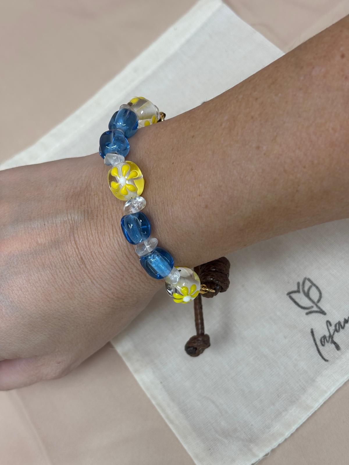 Eva Bracelet