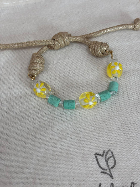 Lara Bracelet