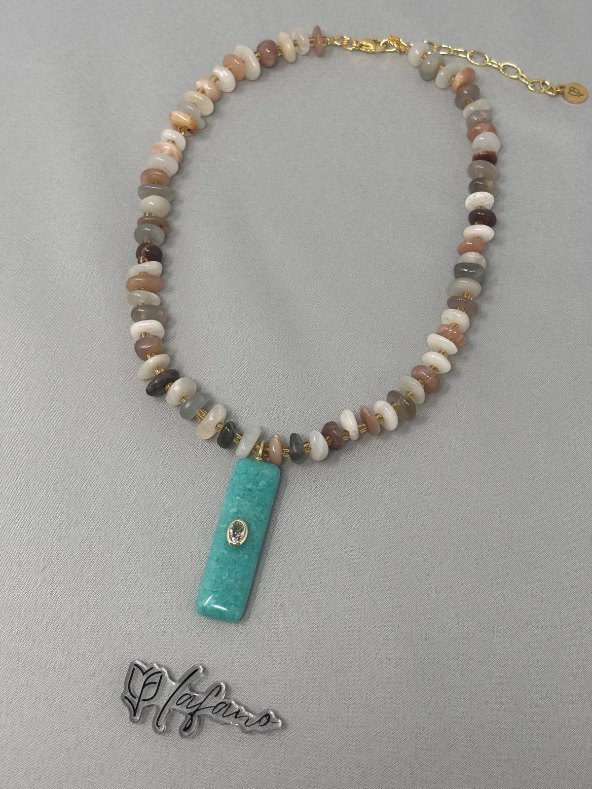 Sofi Necklace