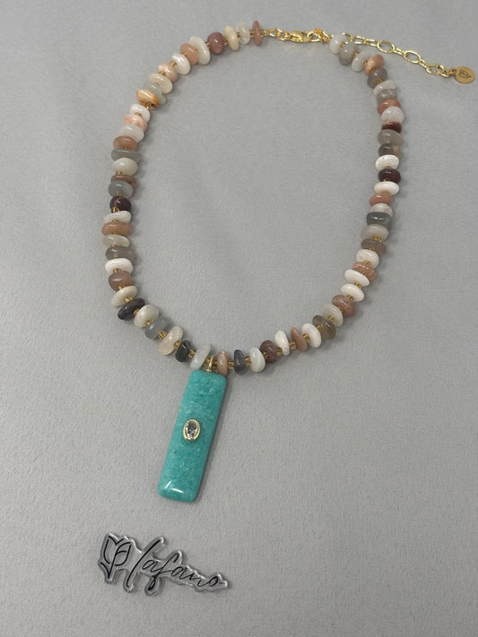 Sofi Necklace