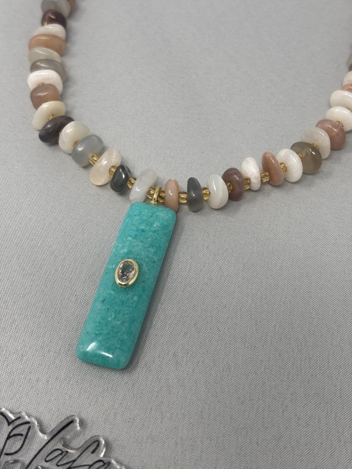Sofi Necklace