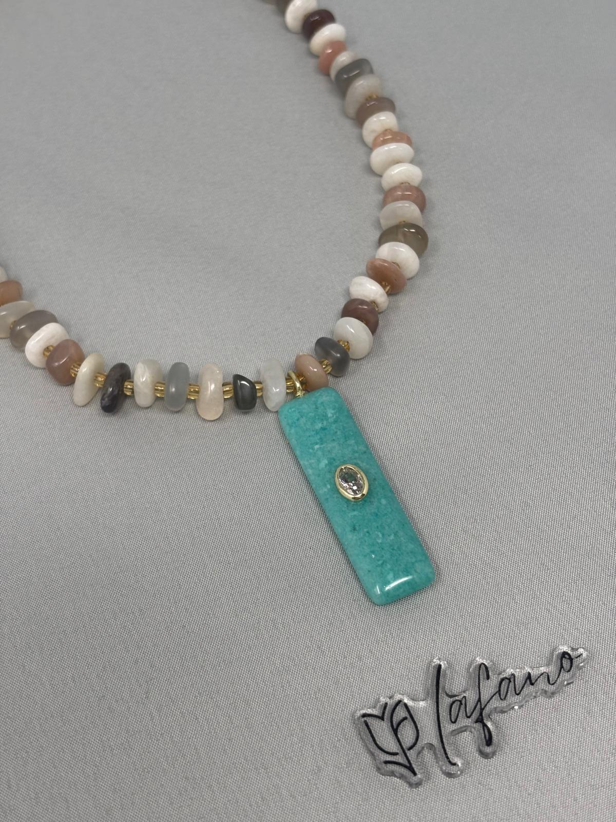 Sofi Necklace