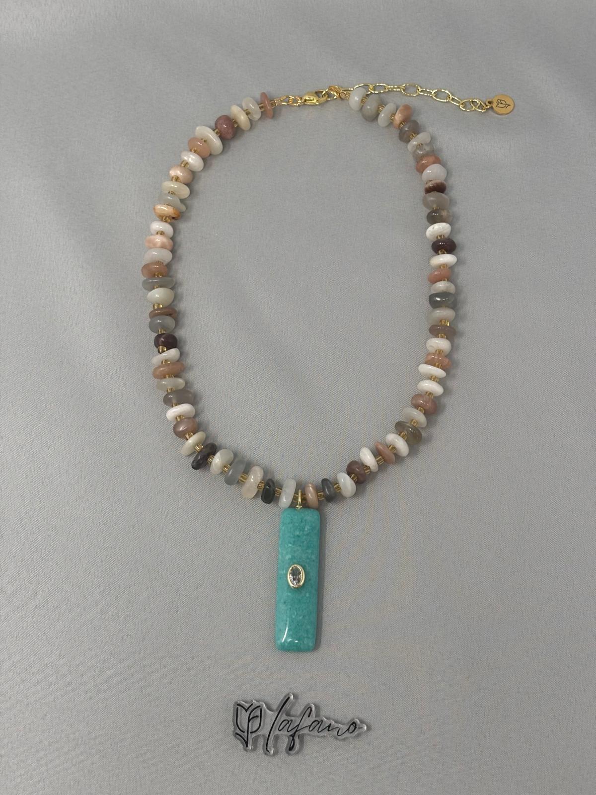 Sofi Necklace