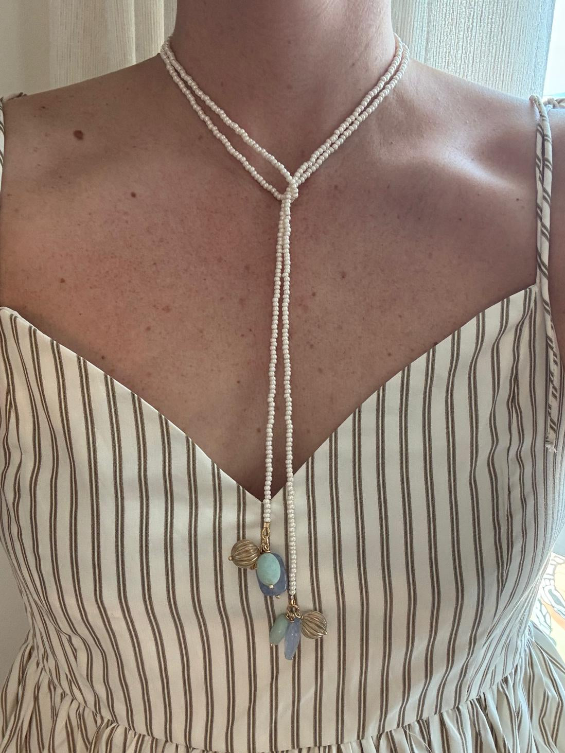 Aitana Lariat