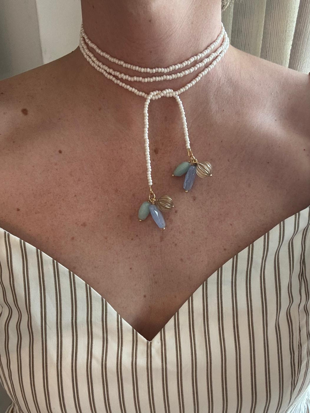 Aitana Lariat