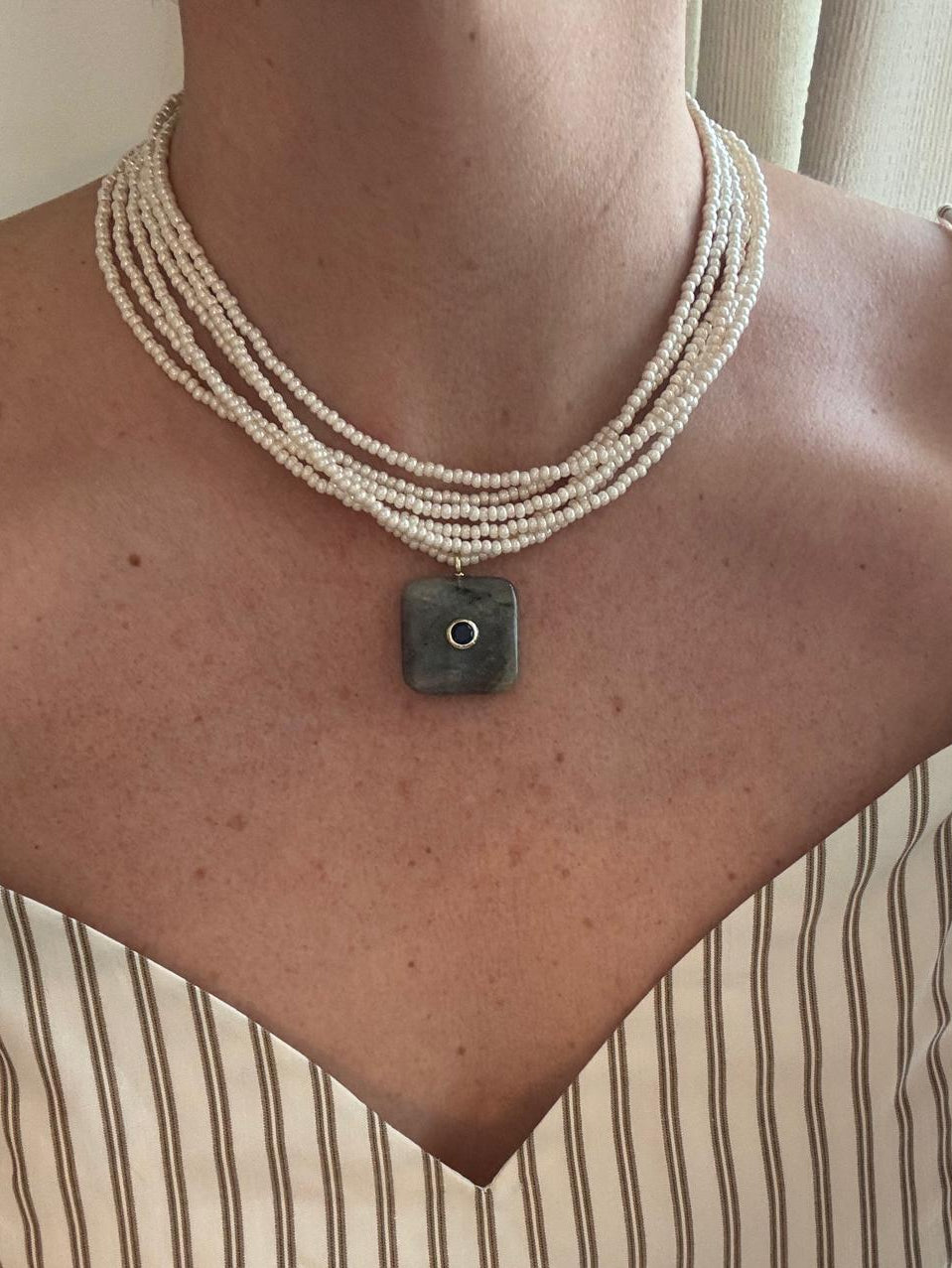 Leonor Necklace