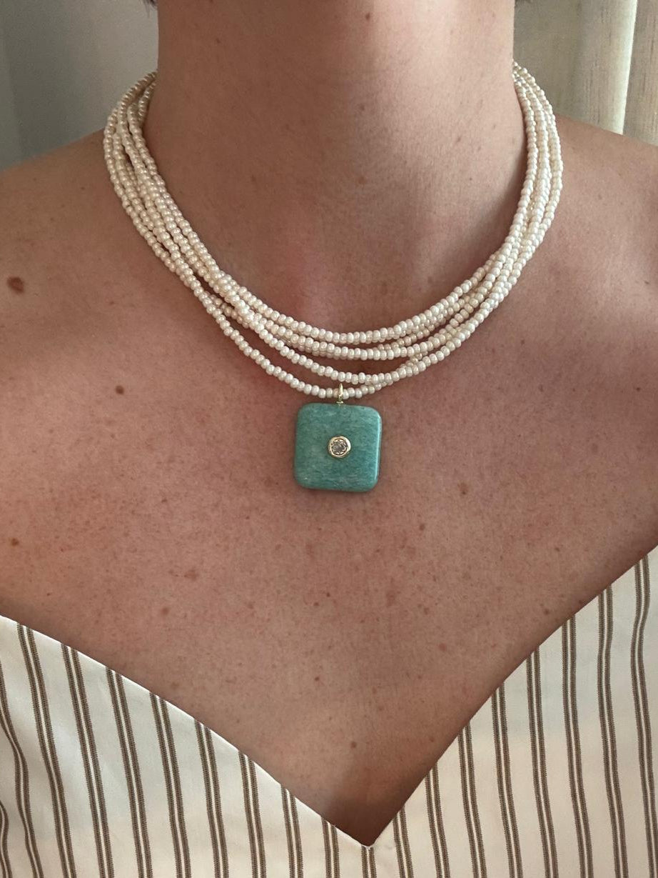 Leonor Necklace