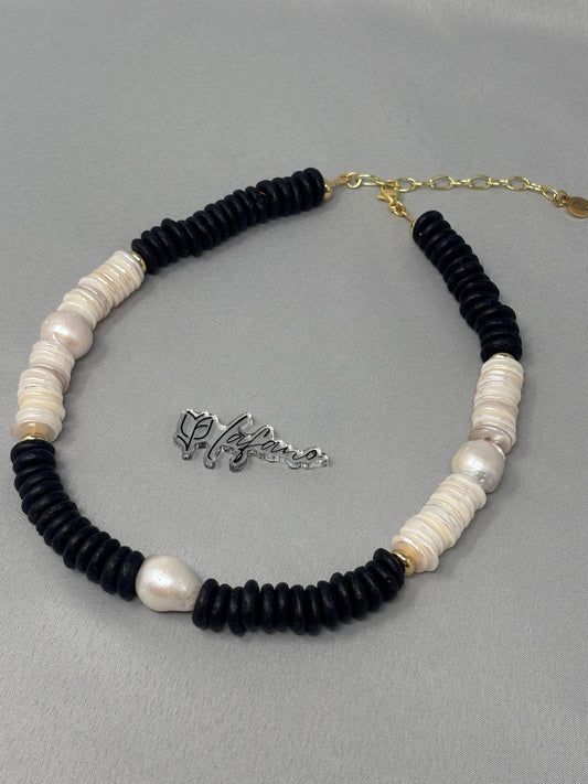 Sari Necklace
