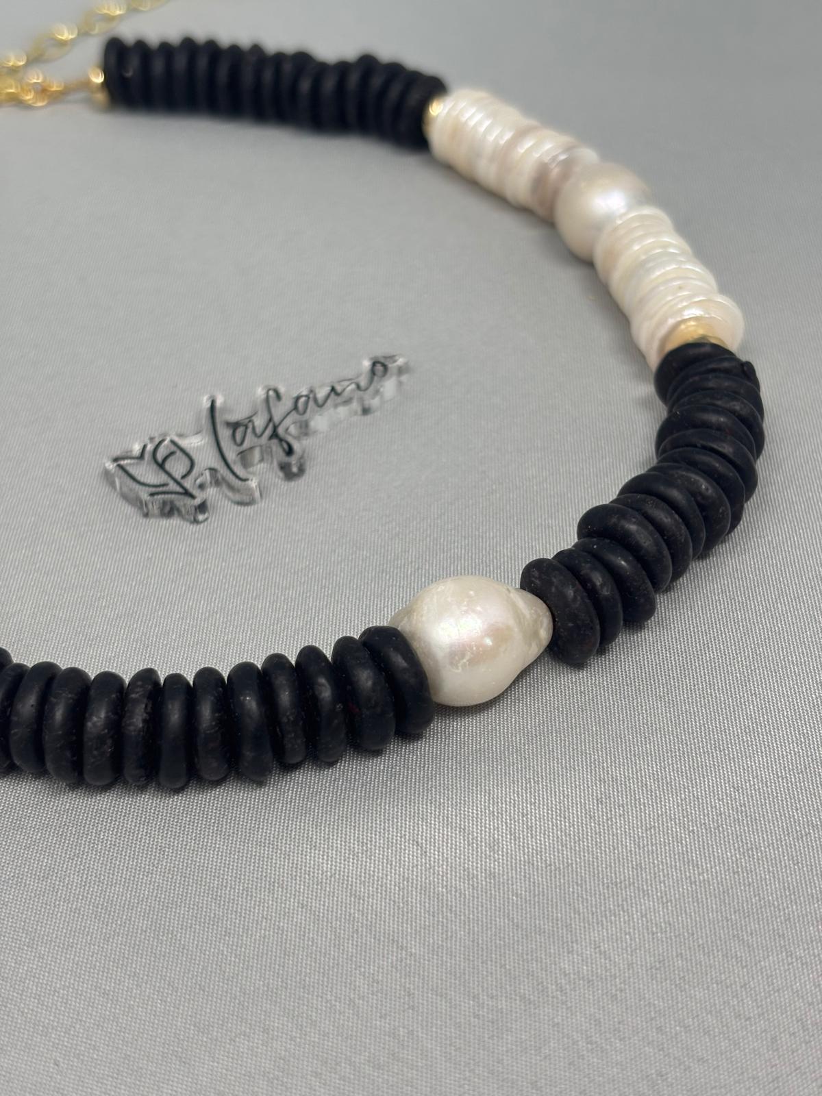 Sari Necklace