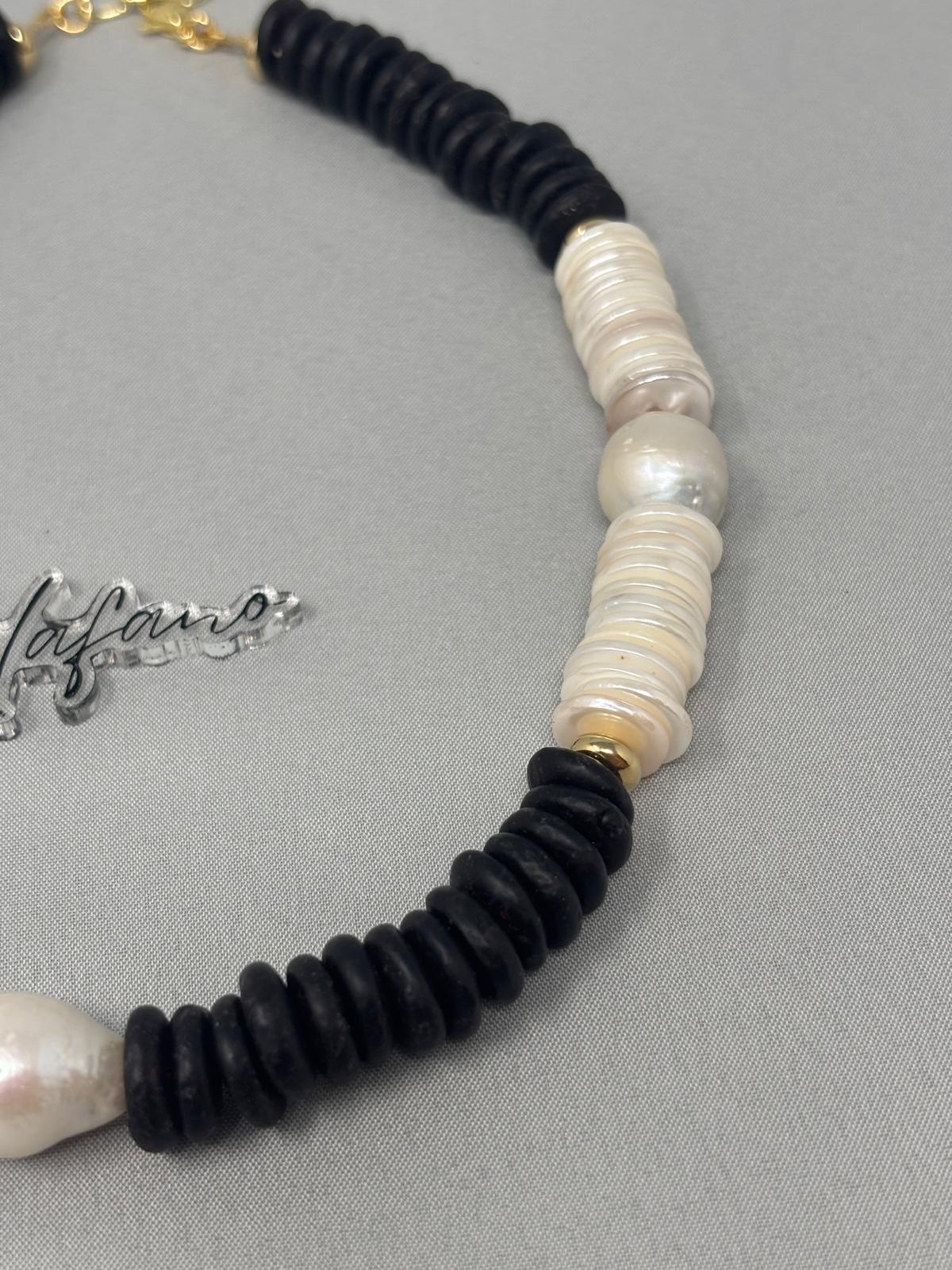 Sari Necklace