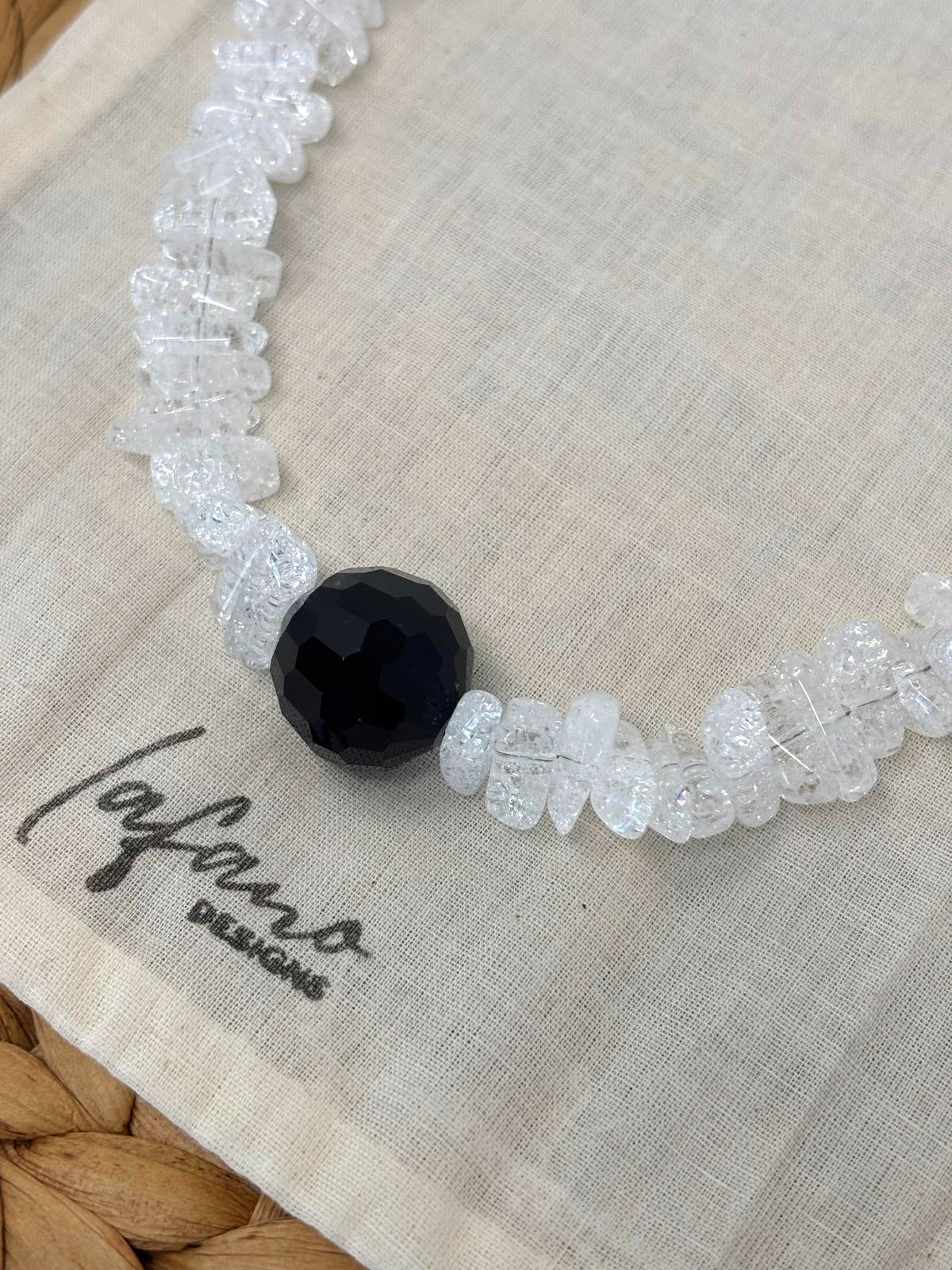 Jazz Necklace image 1