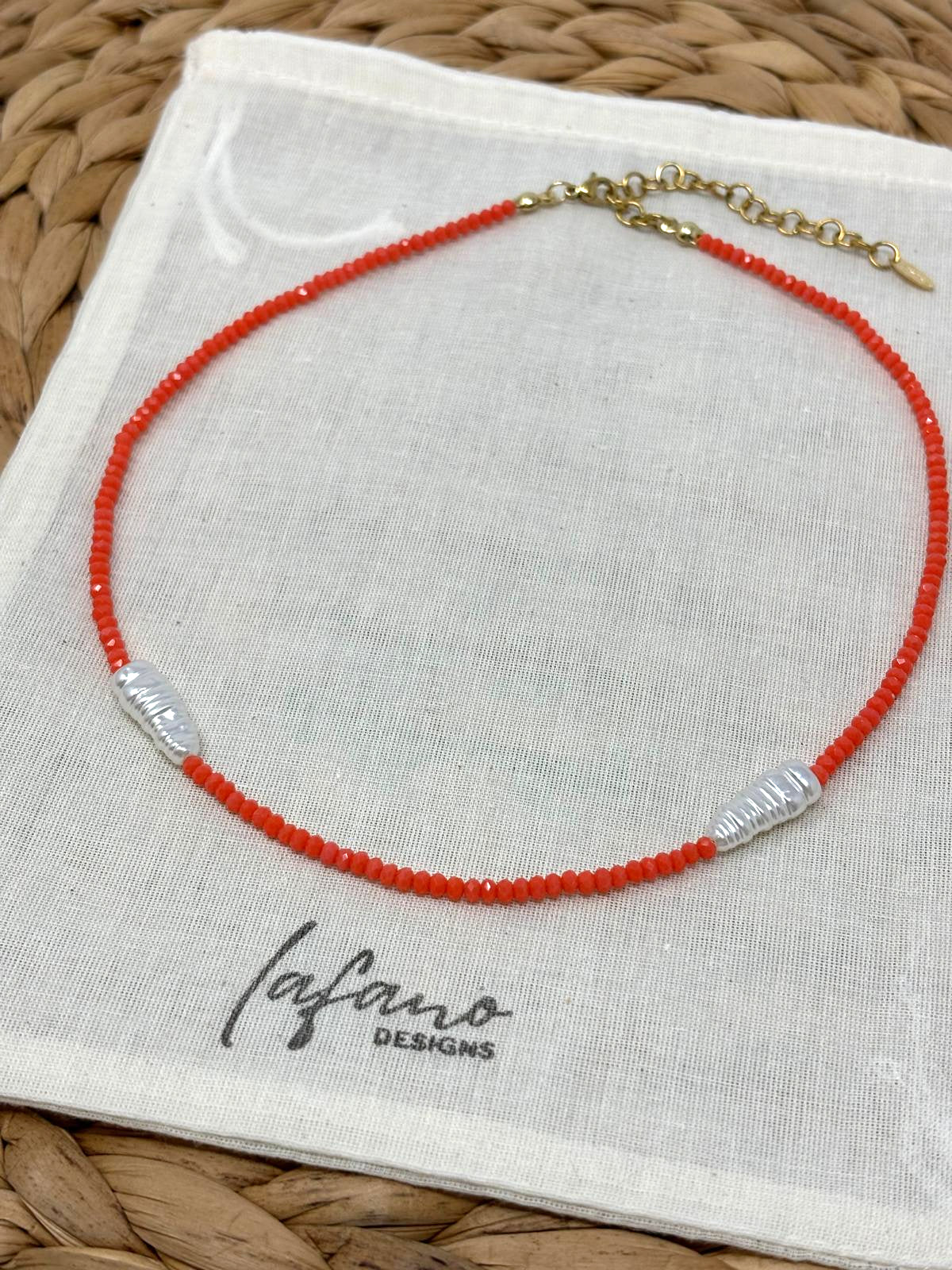 Aurelia Necklace image 3