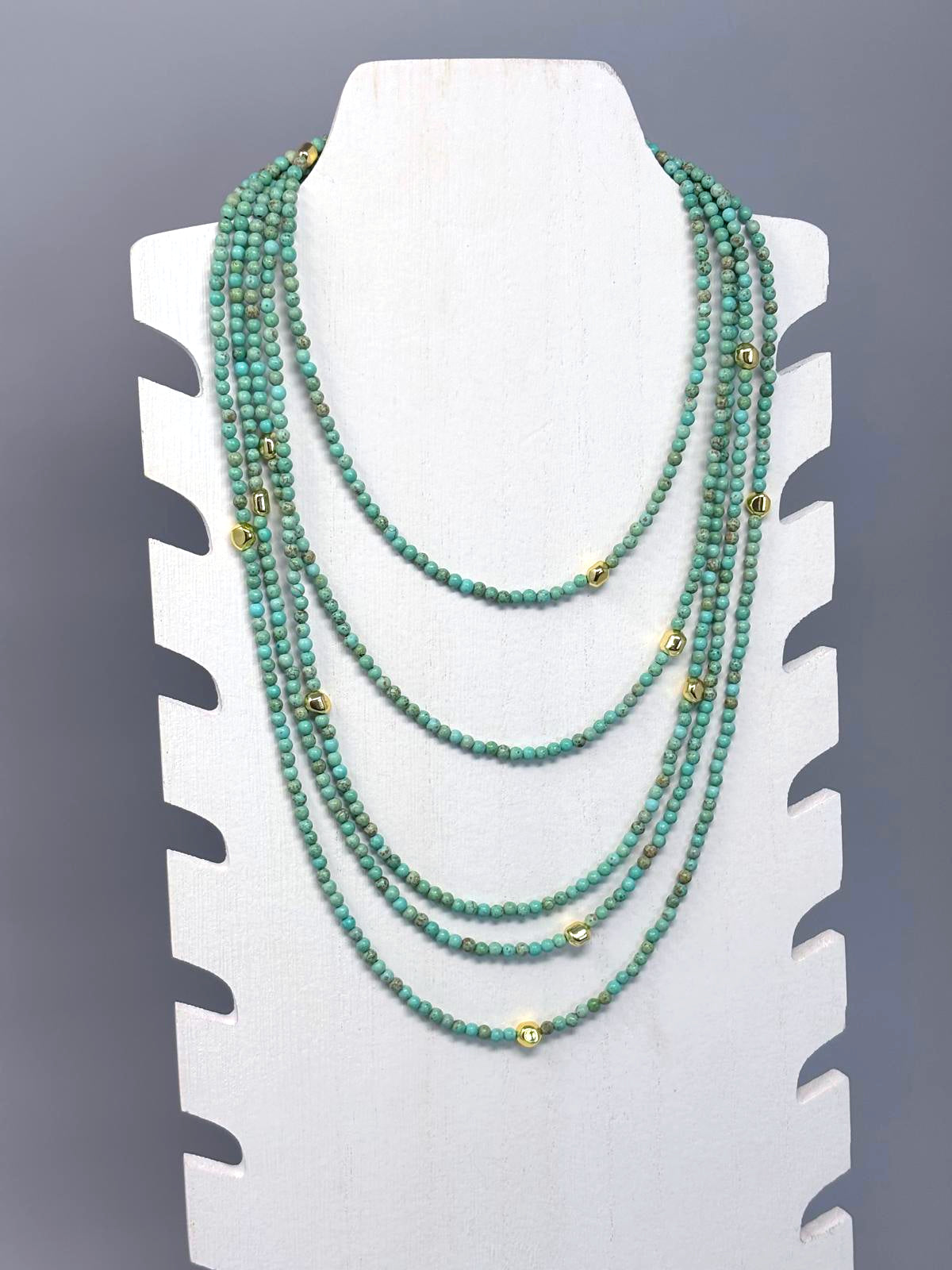 Isla Necklace image 2