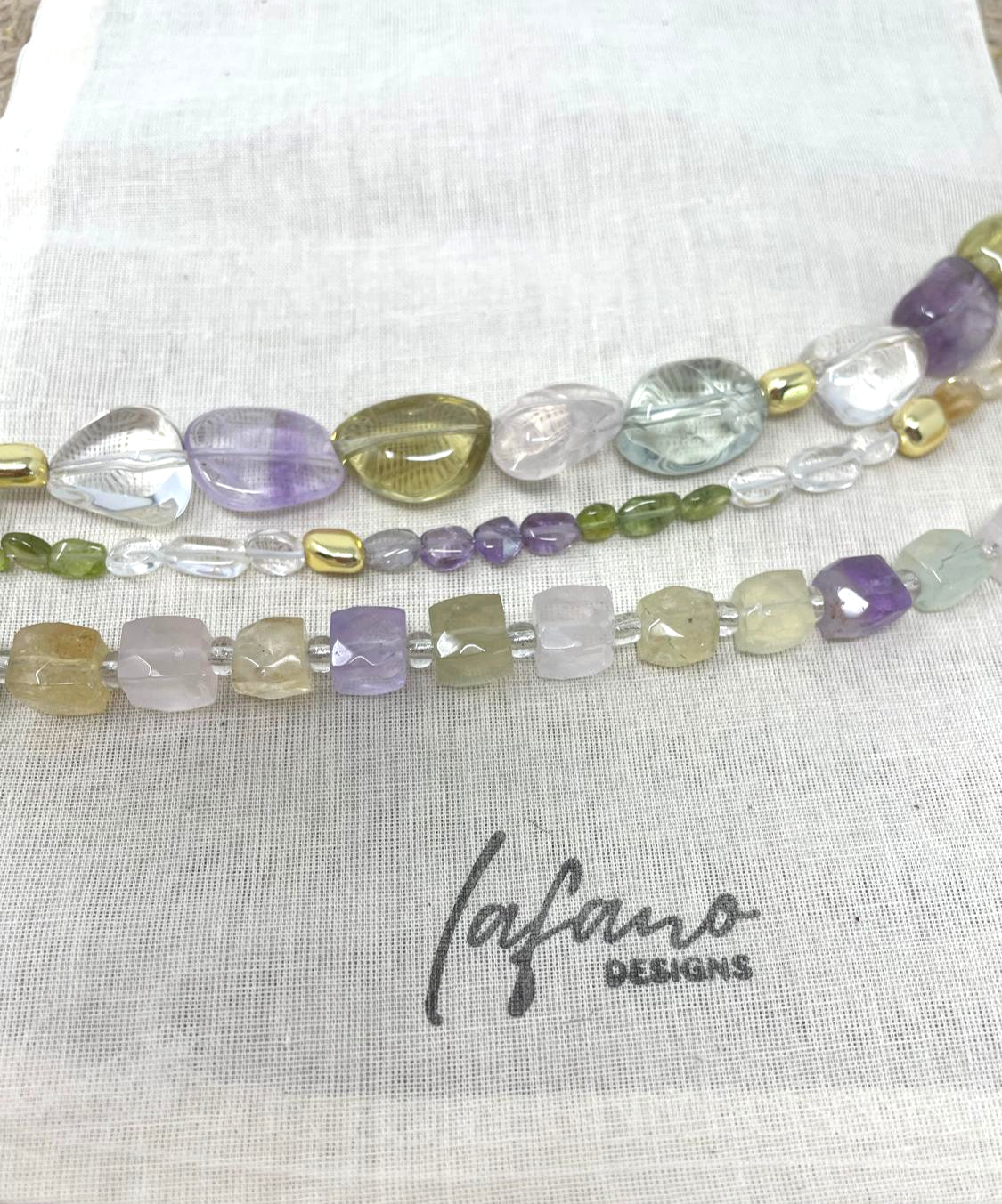 Positano Necklace image 2