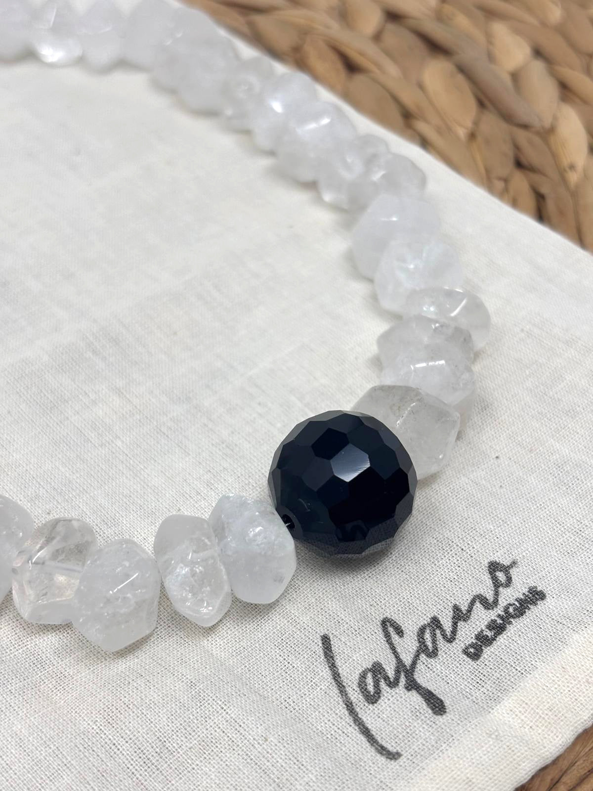 Ombra Necklace image 3