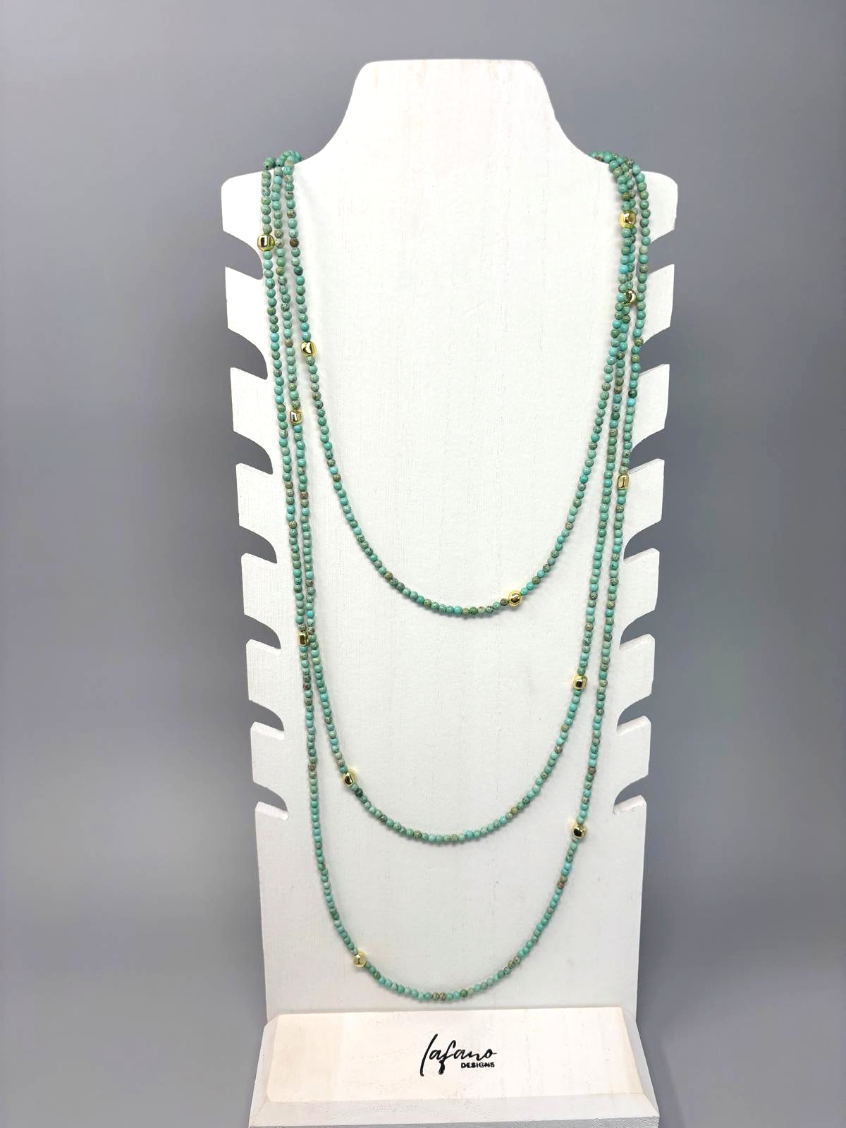 Isla Necklace image 3