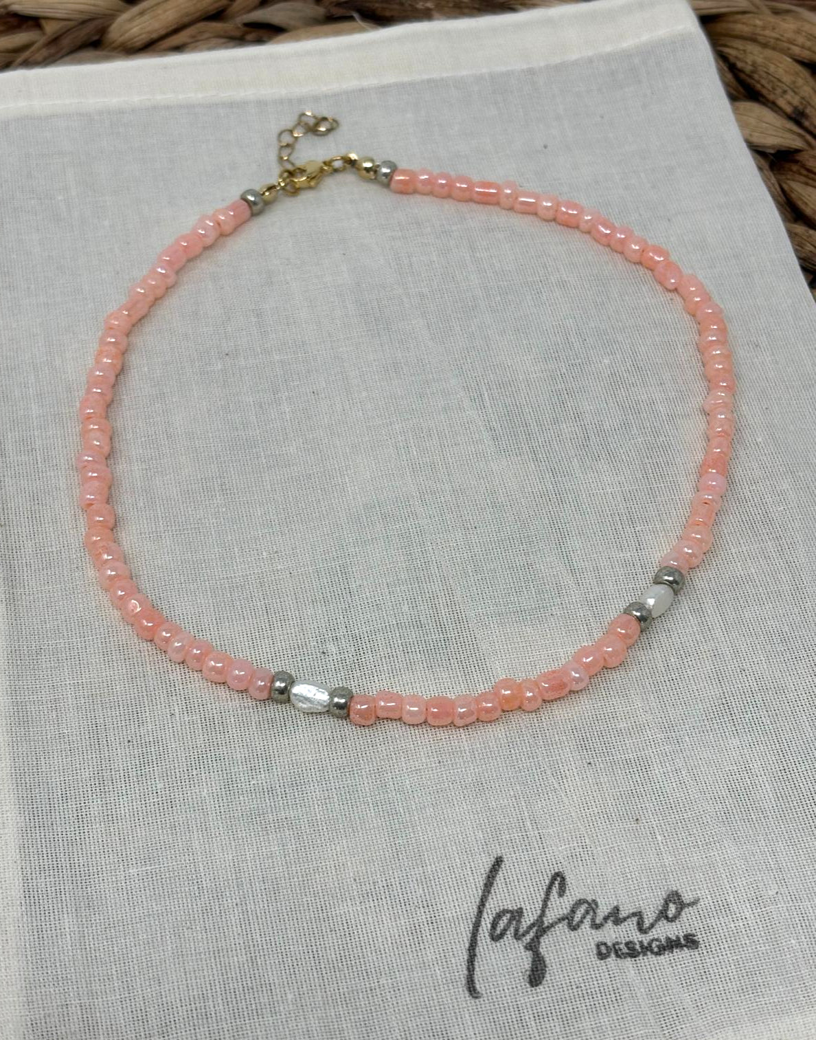 Pastel Necklaces image 2