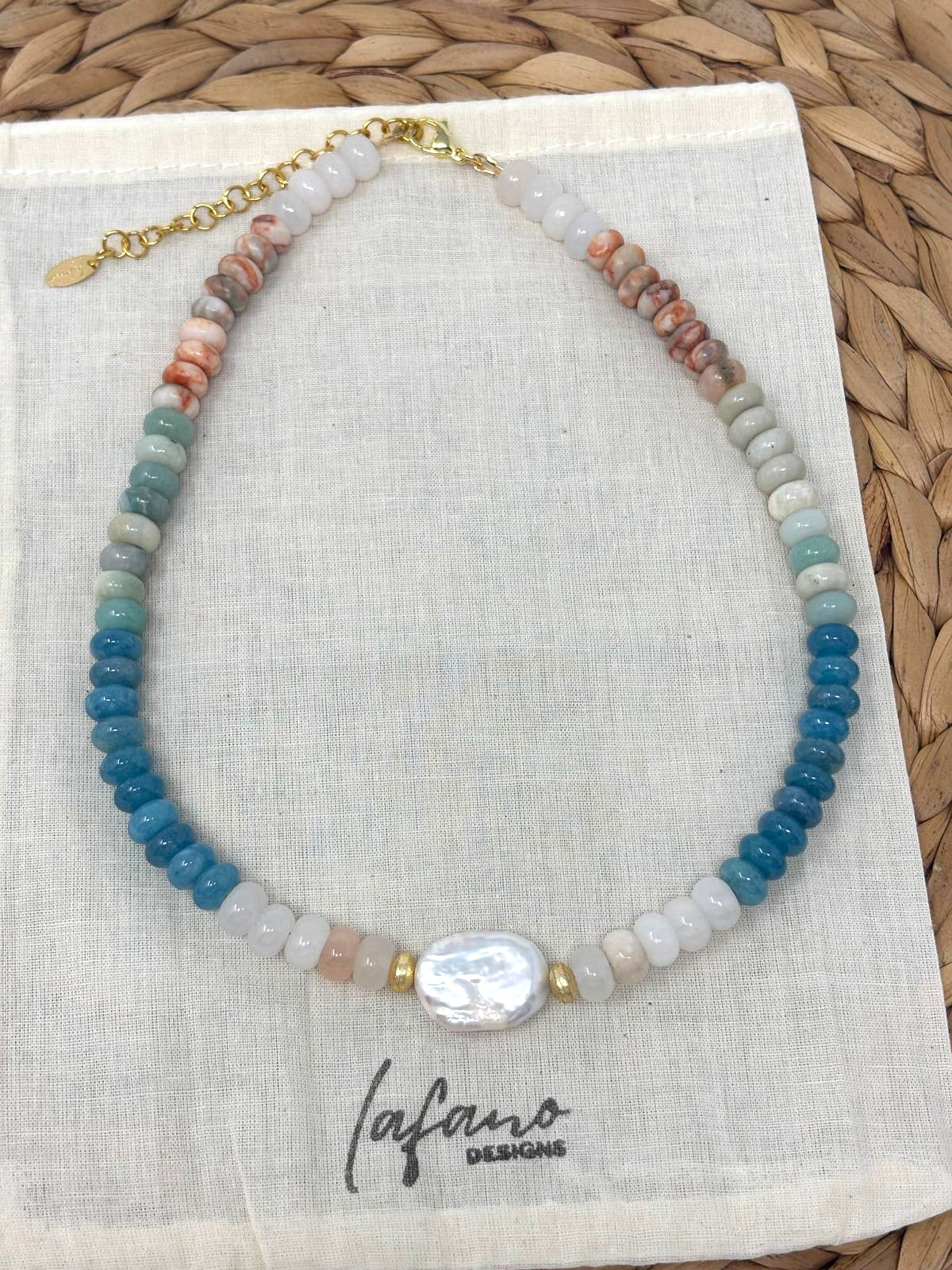Verona Necklaces image 1