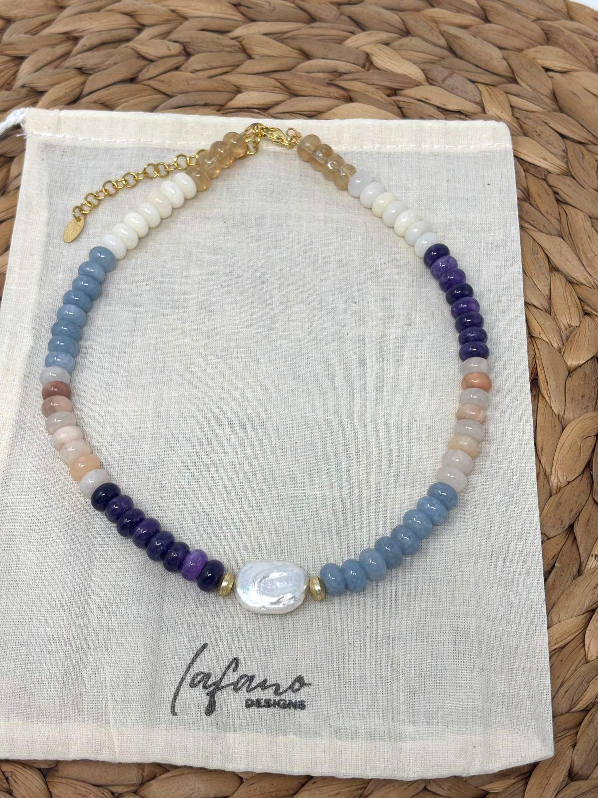 Verona Necklaces image 2