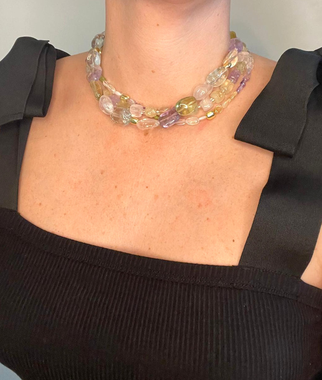 Napoli Necklace image 4