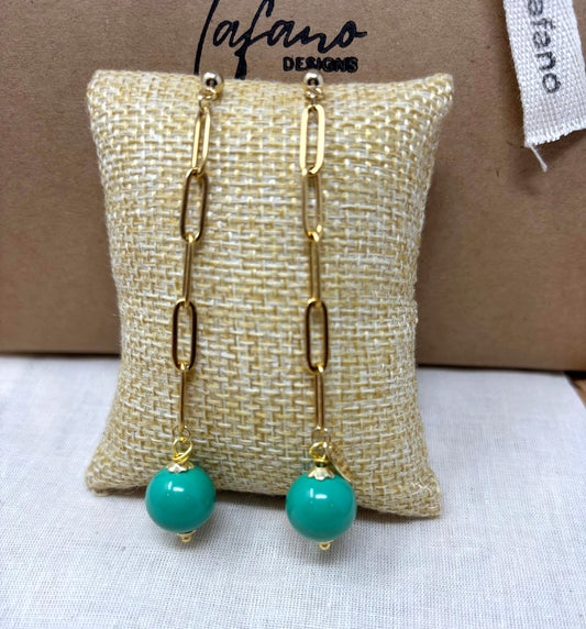 Malena Earrings image 0