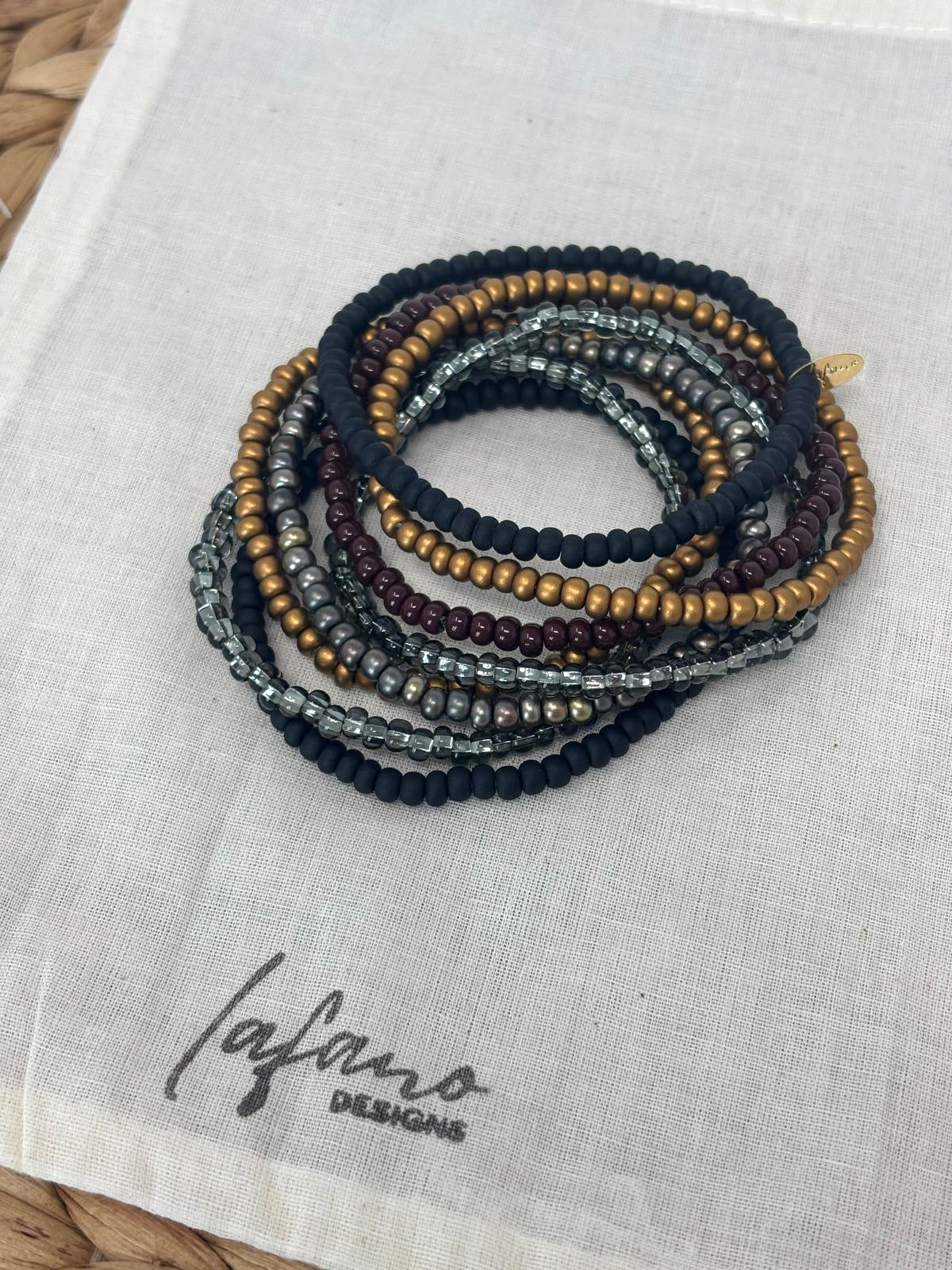 Moonlit Bracelets image 2