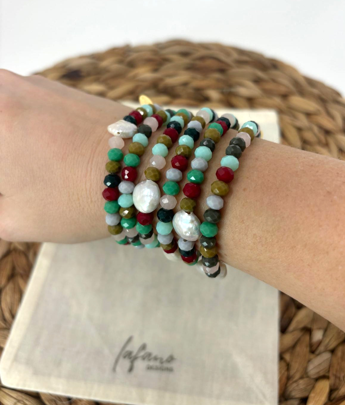 Candy Bracelets image 0