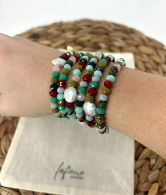 Candy Bracelets image 0