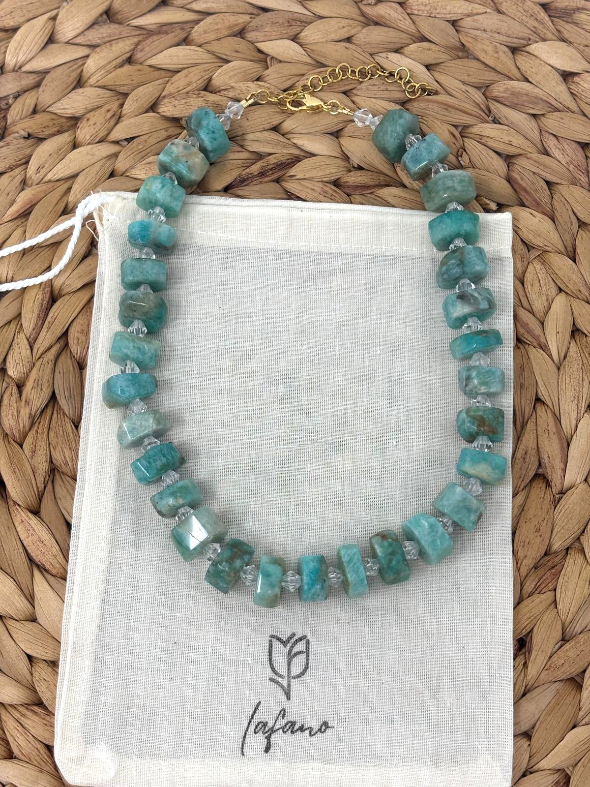 Geno Necklace image 2