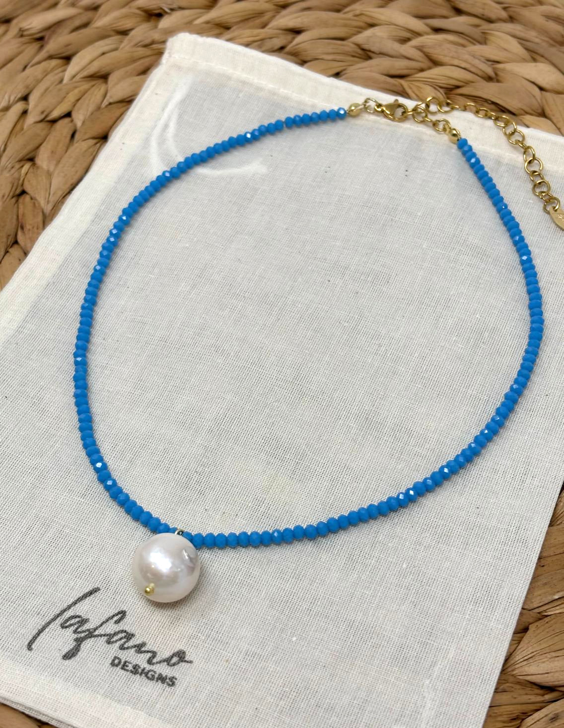 Serenity Necklace image 1