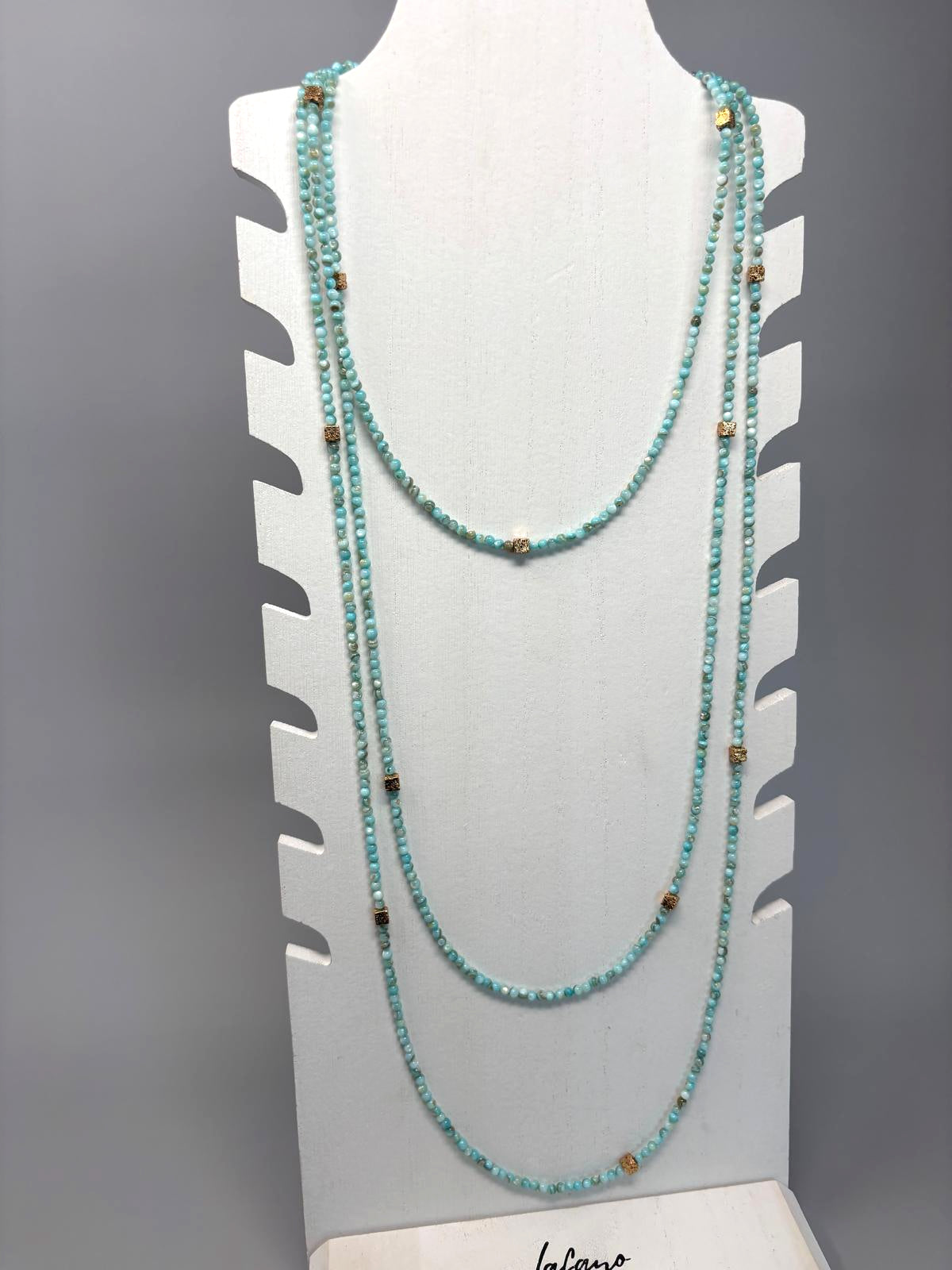 Formentera Necklace image 3