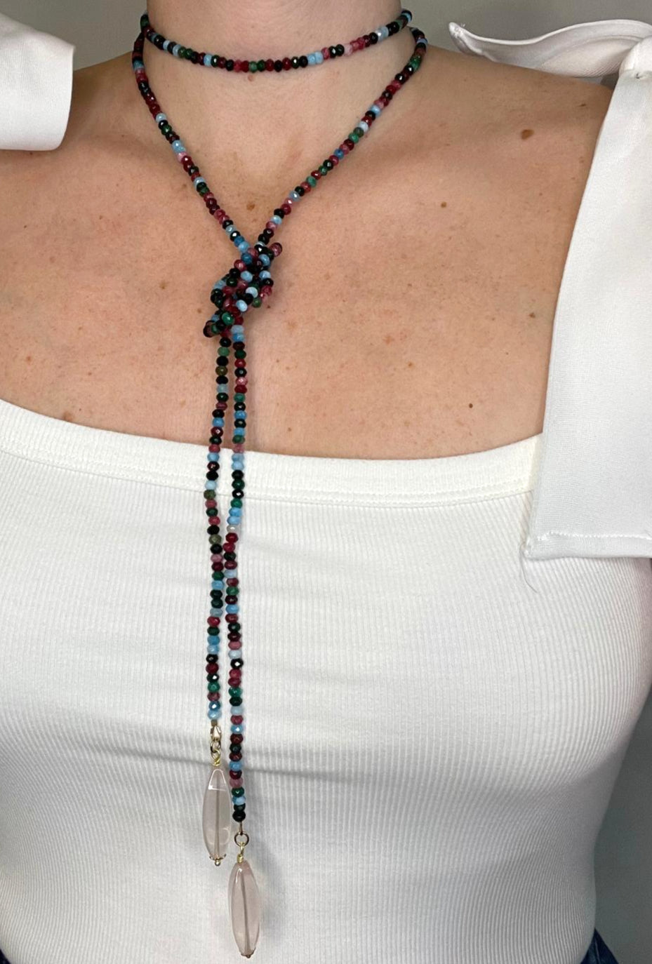 Francheska Lariat image 3