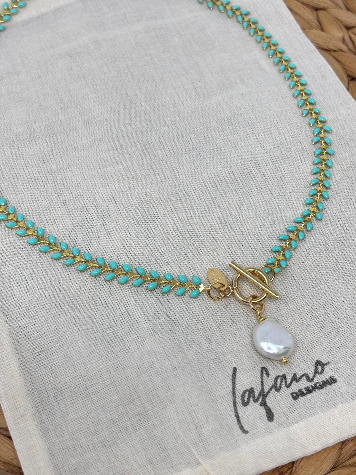 Roma Necklace image 2