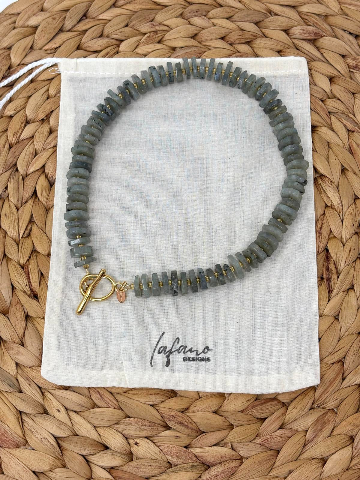 Camila Necklace image 1