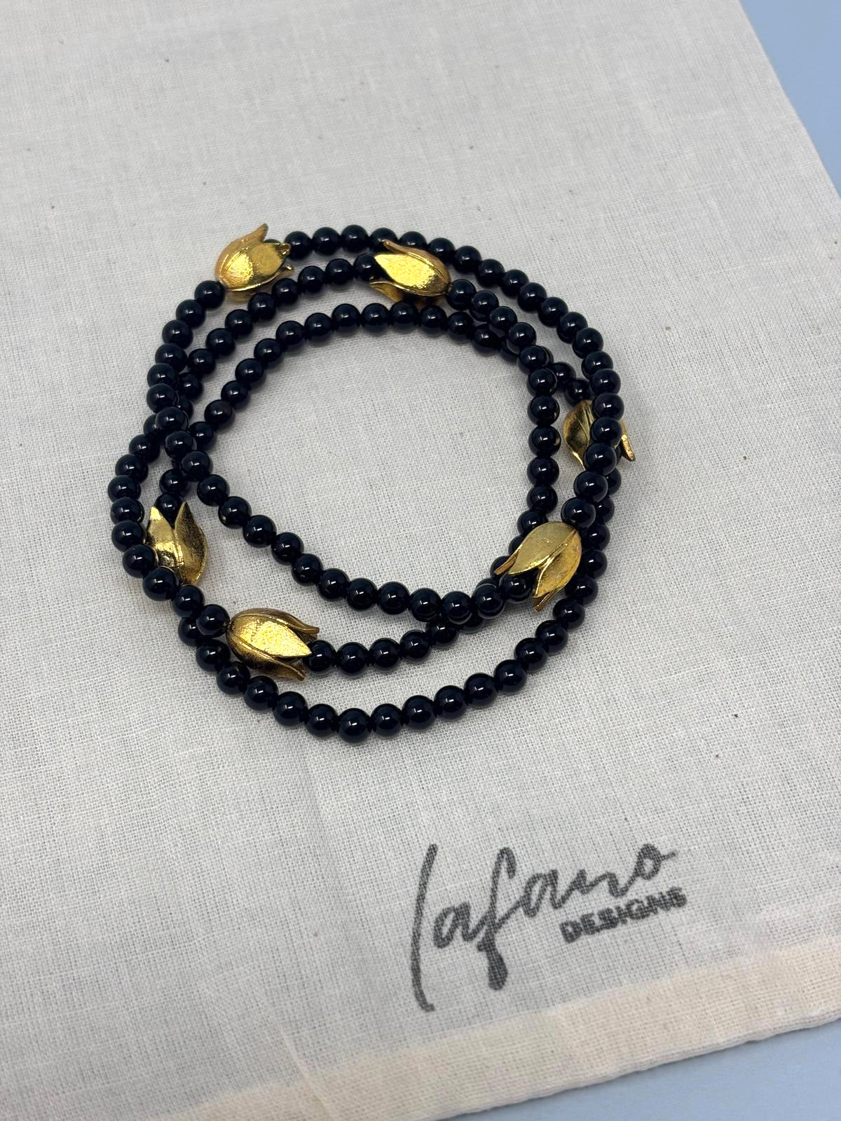 Tulip Bracelets image 3