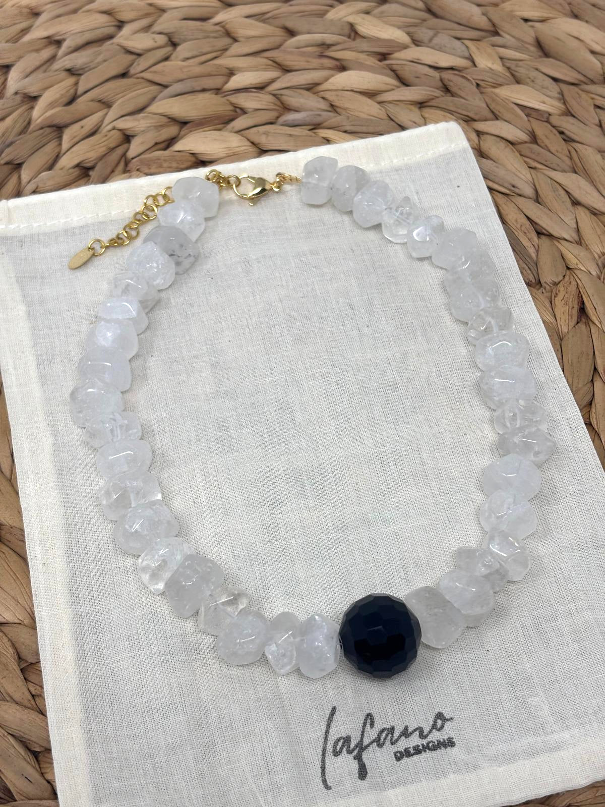 Ombra Necklace image 0