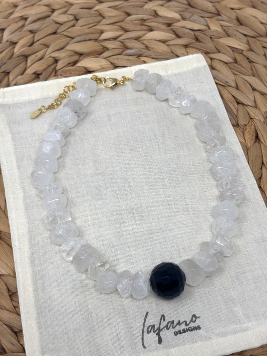 Ombra Necklace image 0
