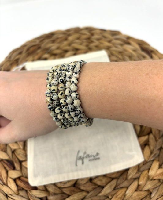 Jasper Bracelets image 0